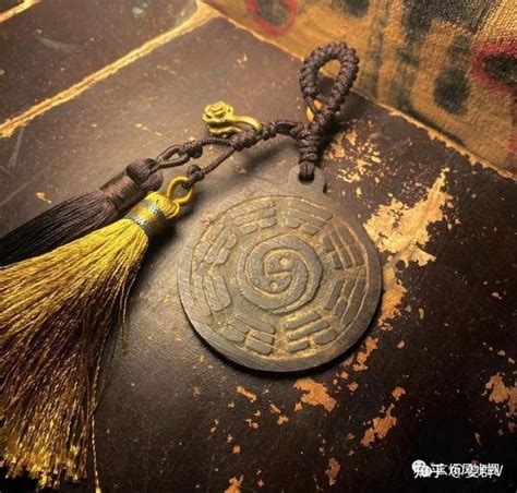 避邪方式|中国古代七大辟邪的“法宝”介绍。